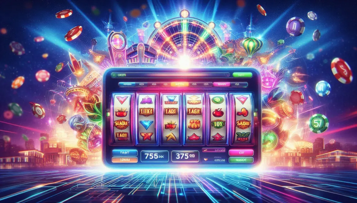 Betfair Casino